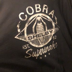 Shelby cobra